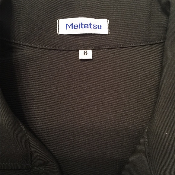 Meitetsu Jacket - Picture 5 of 8